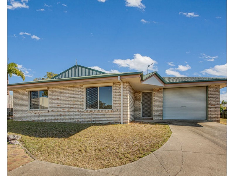 63 Penda Avenue, New Auckland QLD 4680