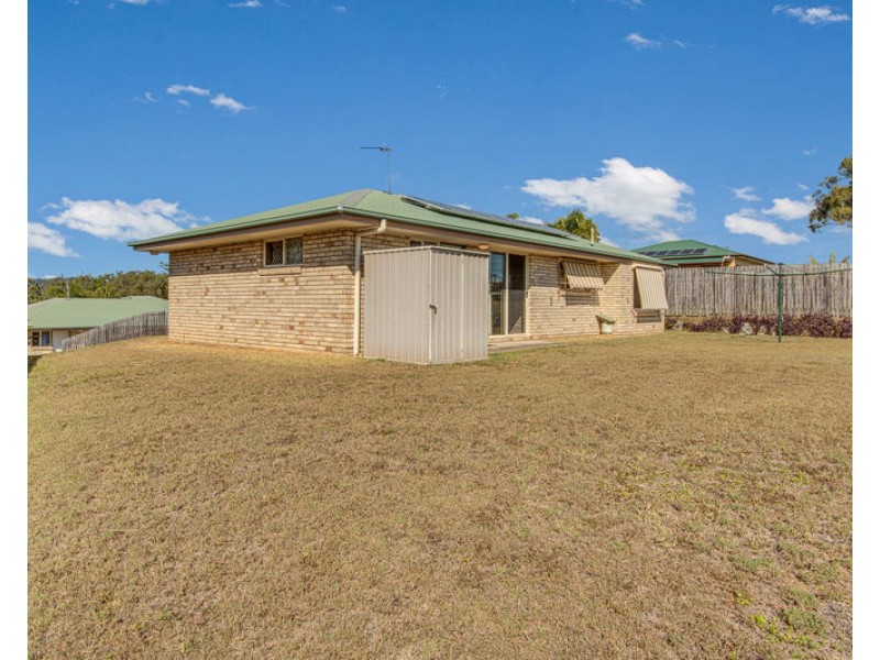 63 Penda Avenue, New Auckland QLD 4680