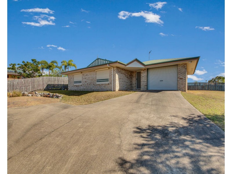 63 Penda Avenue, New Auckland QLD 4680