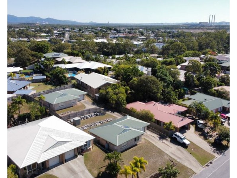 63 Penda Avenue, New Auckland QLD 4680