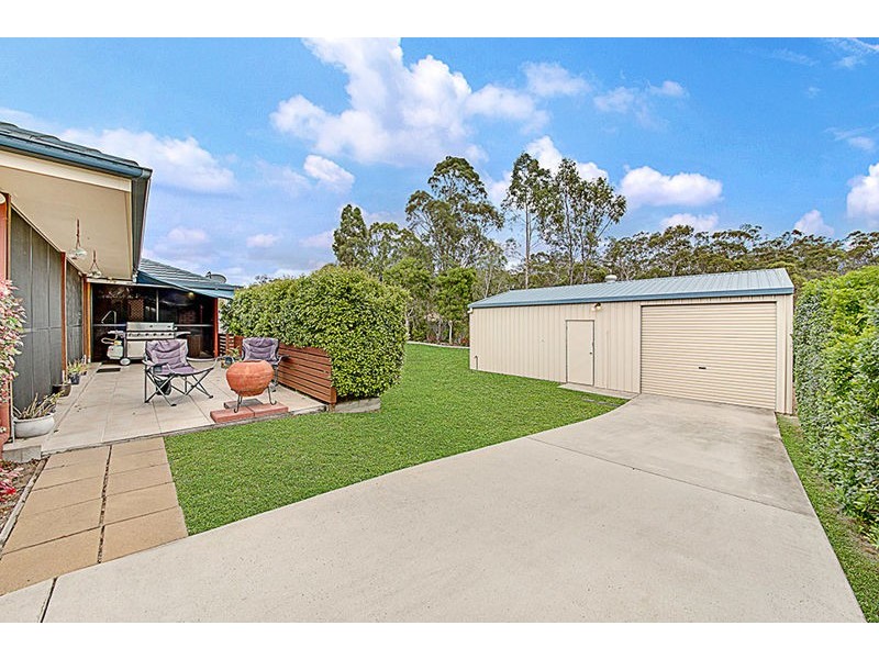 22 Reinaerhoff Crescent, Glen Eden QLD 4680
