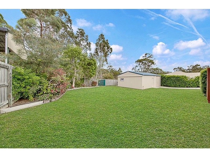 22 Reinaerhoff Crescent, Glen Eden QLD 4680