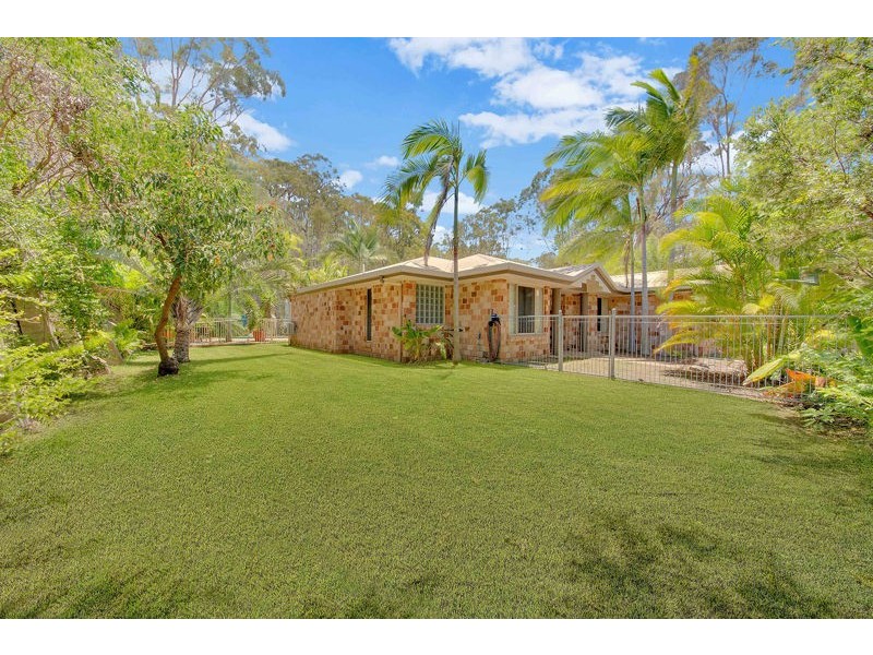74 Gretel Drive, Clinton QLD 4680