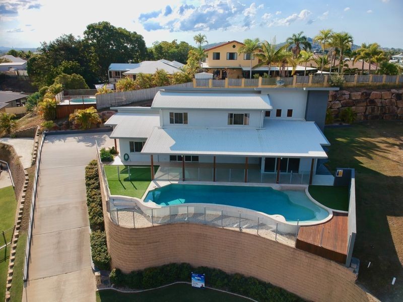 13 Scorpius Place, Telina QLD 4680