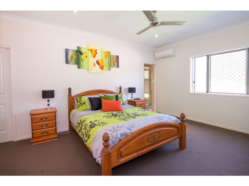 13 Scorpius Place, Telina QLD 4680