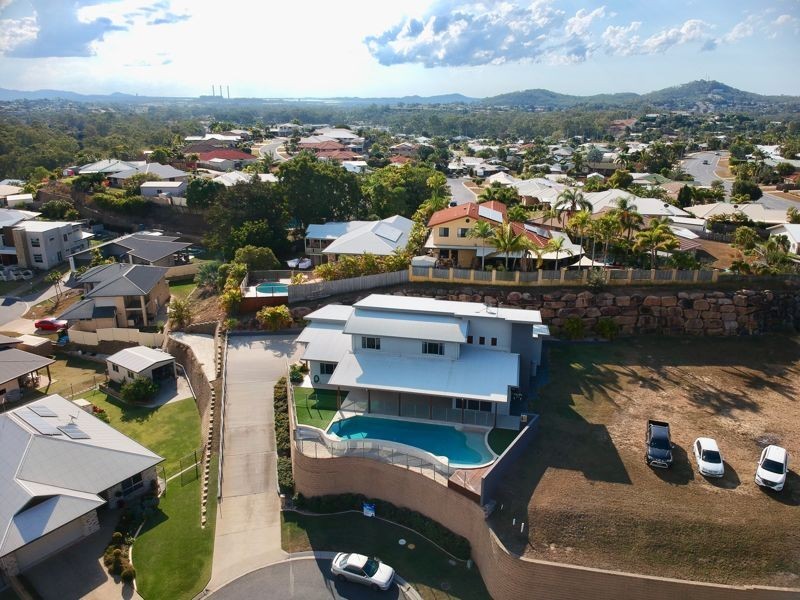 13 Scorpius Place, Telina QLD 4680