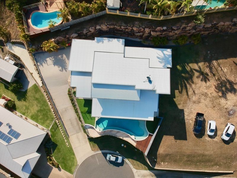 13 Scorpius Place, Telina QLD 4680