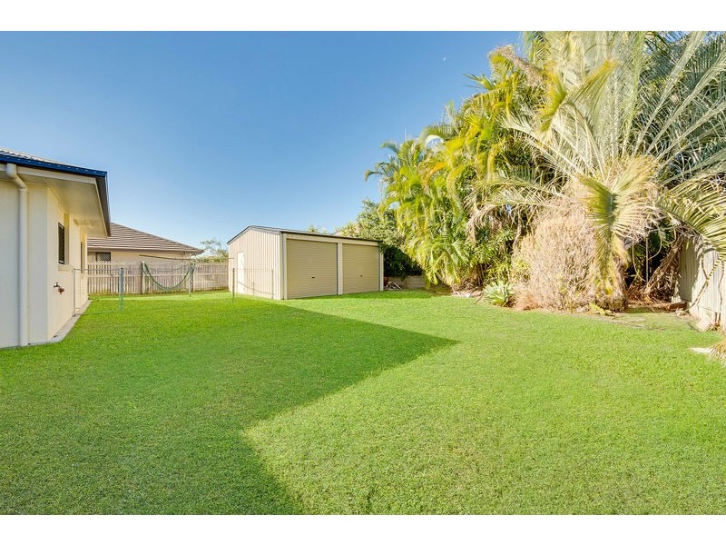 98 Penda Ave, New Auckland QLD 4680