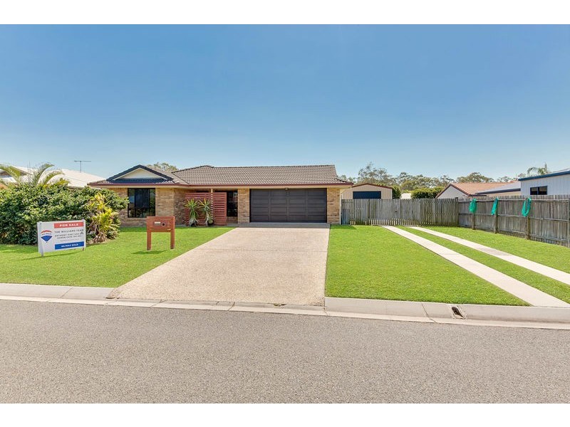14 Links Court, Kin Kora QLD 4680