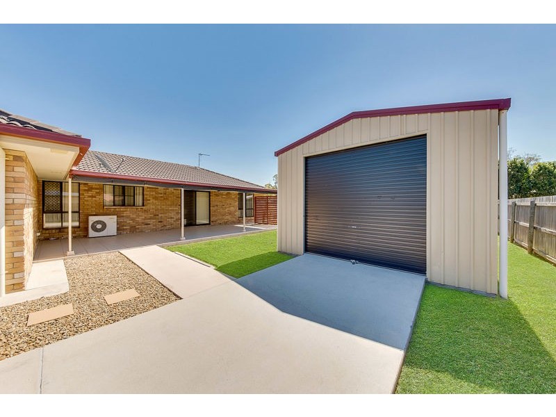 14 Links Court, Kin Kora QLD 4680