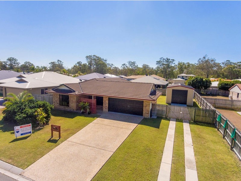 14 Links Court, Kin Kora QLD 4680