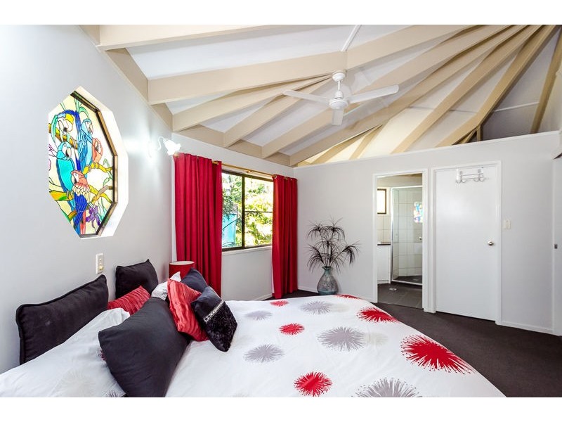 31 Bloomfield Street, Calliope QLD 4680