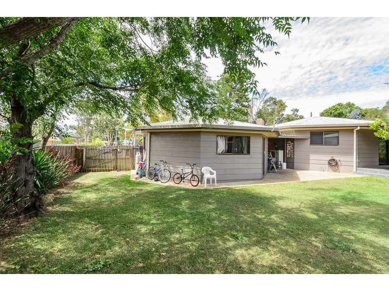 31 Bloomfield Street, Calliope QLD 4680