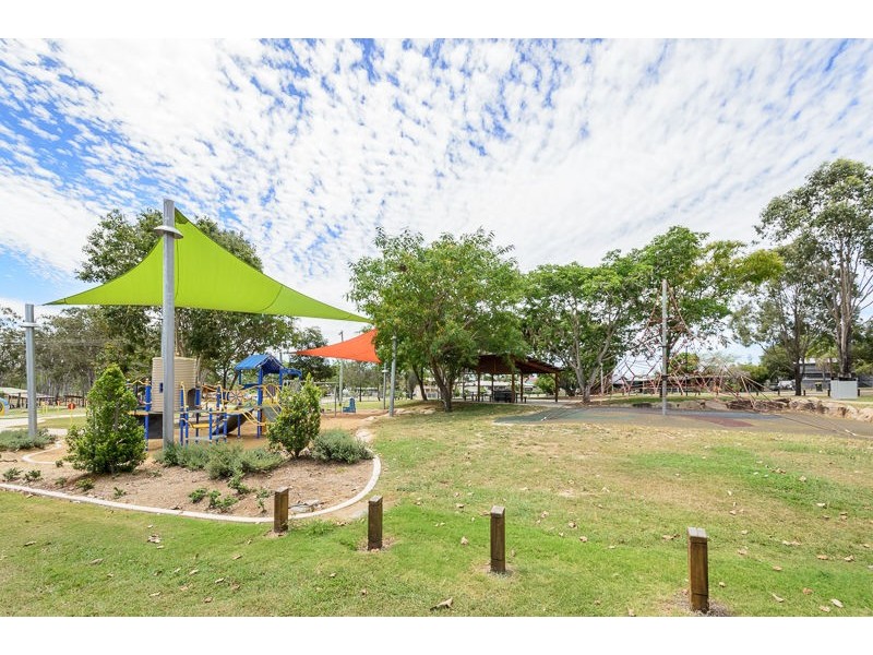 31 Bloomfield Street, Calliope QLD 4680