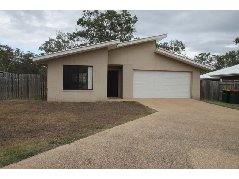 19 Melaleuca Place, Glen Eden QLD 4680