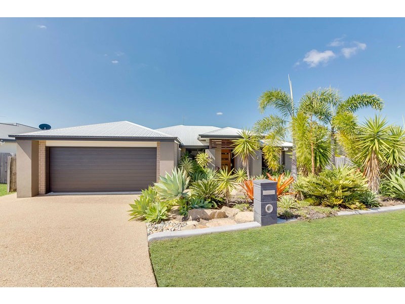 20 Woodland Court, Kirkwood QLD 4680