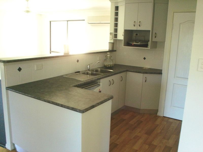 62 Elizabeth Street, South Gladstone QLD 4680