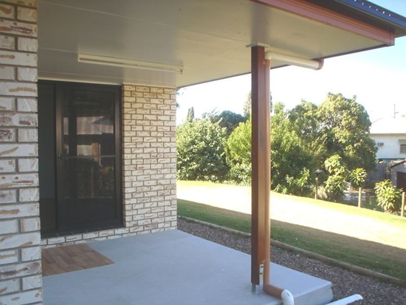 62 Elizabeth Street, South Gladstone QLD 4680