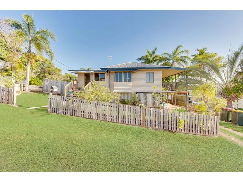 13 George Street, West Gladstone QLD 4680