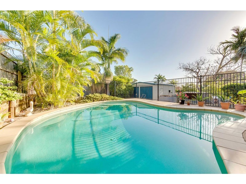 13 George Street, West Gladstone QLD 4680