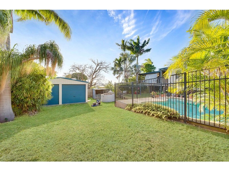 13 George Street, West Gladstone QLD 4680