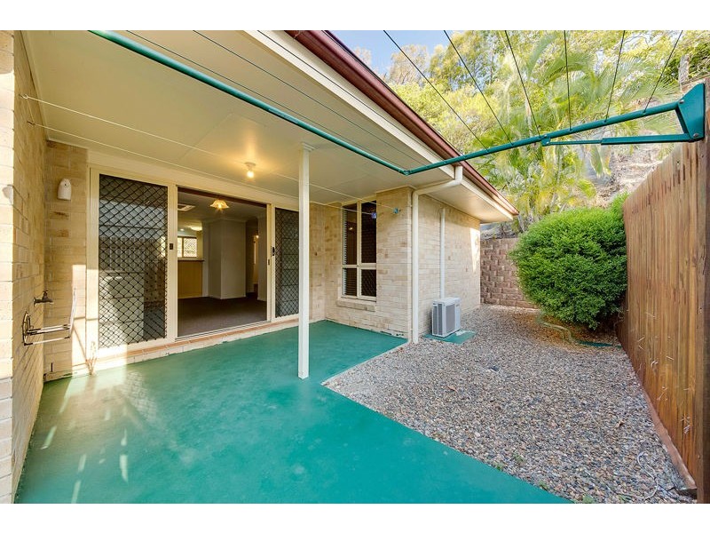 5/23 SHAW STREET, New Auckland QLD 4680