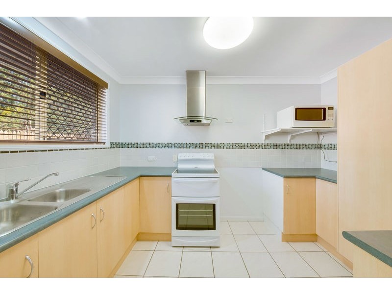 5/23 SHAW STREET, New Auckland QLD 4680