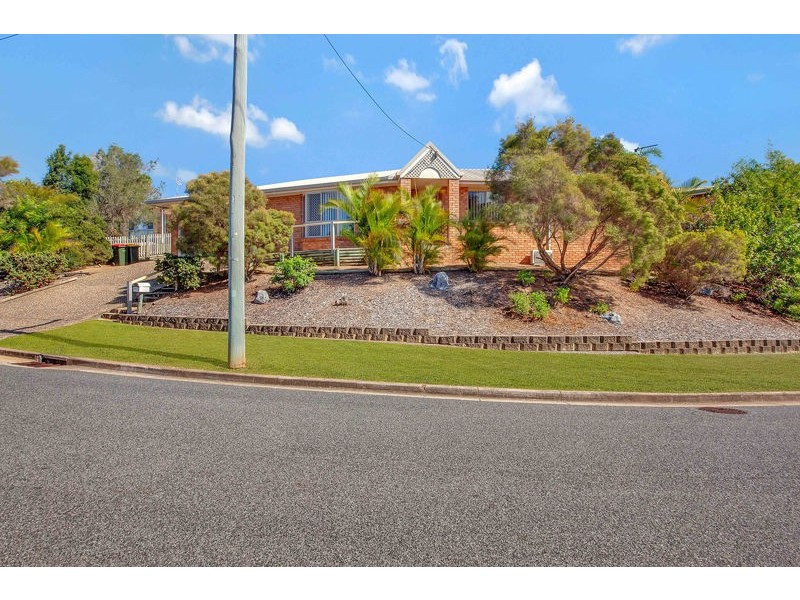 11 Apollo Drive, Clinton QLD 4680
