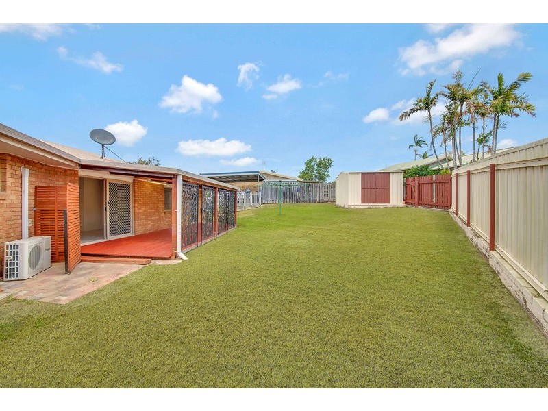11 Apollo Drive, Clinton QLD 4680