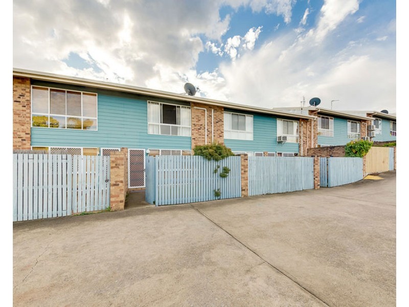7/10 Chapman Drive, Clinton QLD 4680