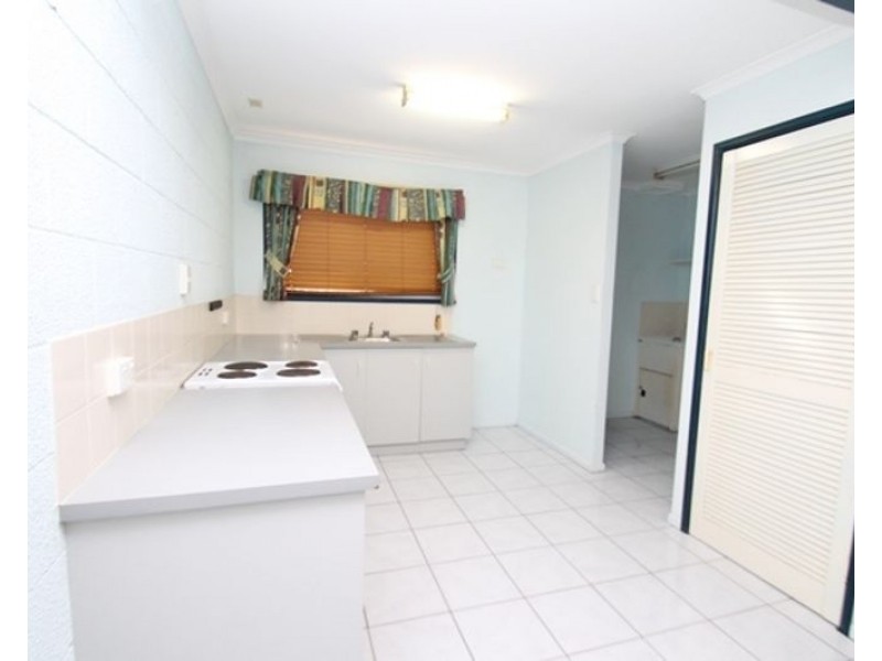 7/10 Chapman Drive, Clinton QLD 4680