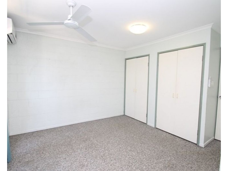 7/10 Chapman Drive, Clinton QLD 4680