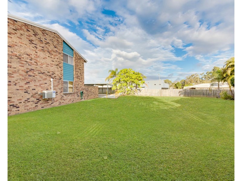 7/10 Chapman Drive, Clinton QLD 4680