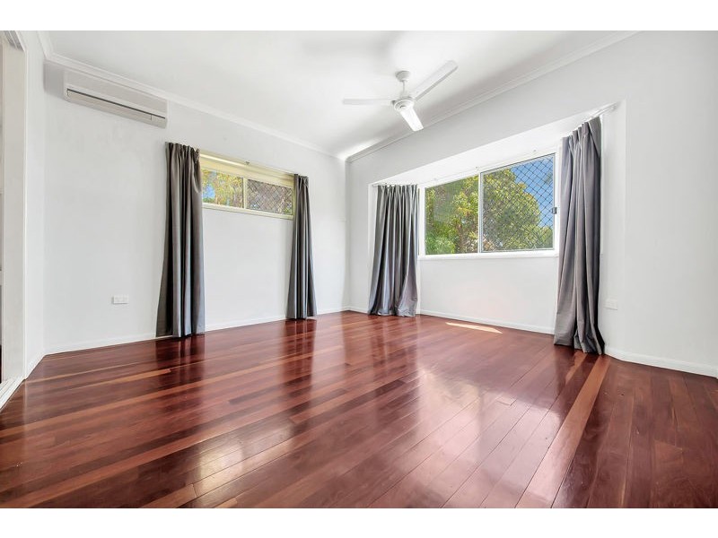 6 Sunnyridge Street, West Gladstone QLD 4680