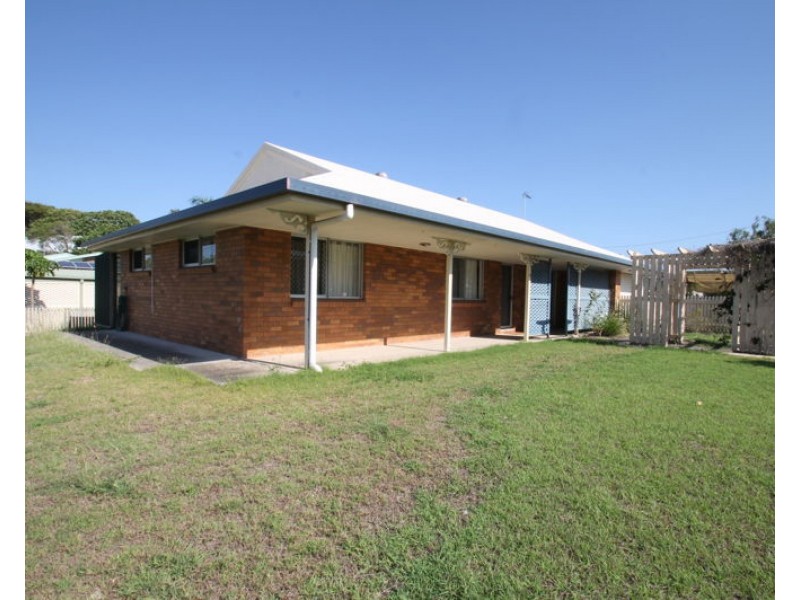 19 Mercury Street, Telina QLD 4680