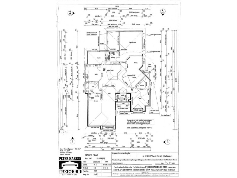 16 Lois Court, New Auckland QLD 4680