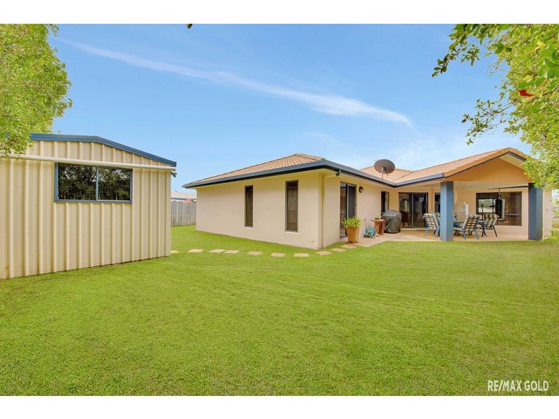 21 Whitbread Road, Clinton QLD 4680