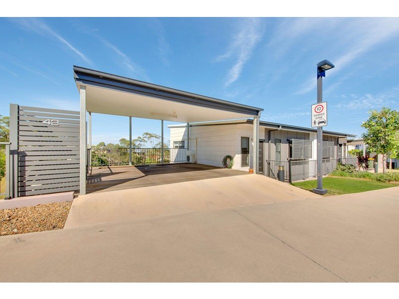 42/42 Glen Eden Drive, Glen Eden QLD 4680