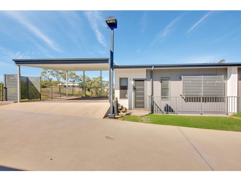 42/42 Glen Eden Drive, Glen Eden QLD 4680