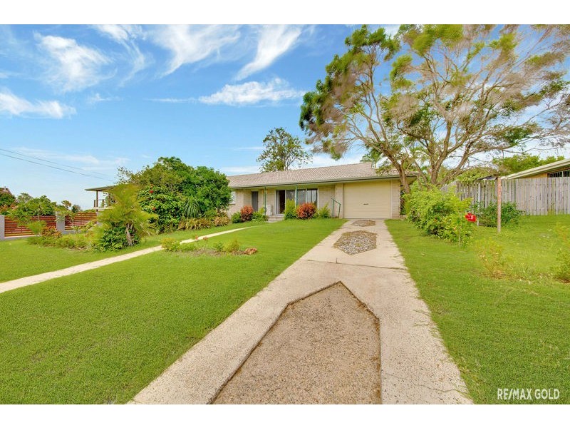 9 Roe Street, West Gladstone QLD 4680