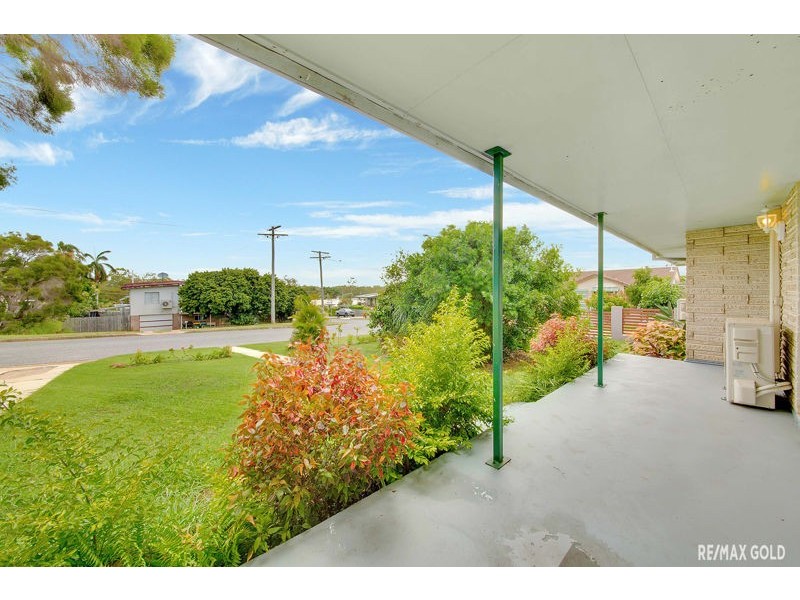 9 Roe Street, West Gladstone QLD 4680