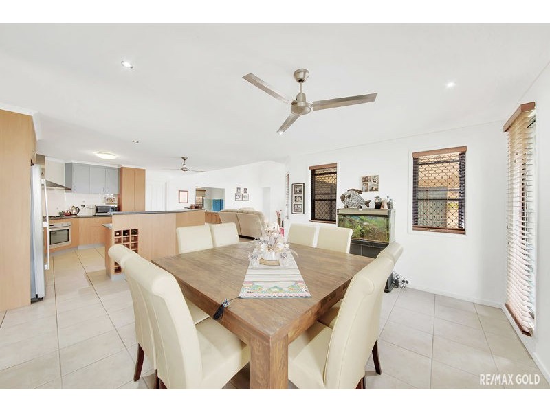 46 Katrina Boulevard, New Auckland QLD 4680