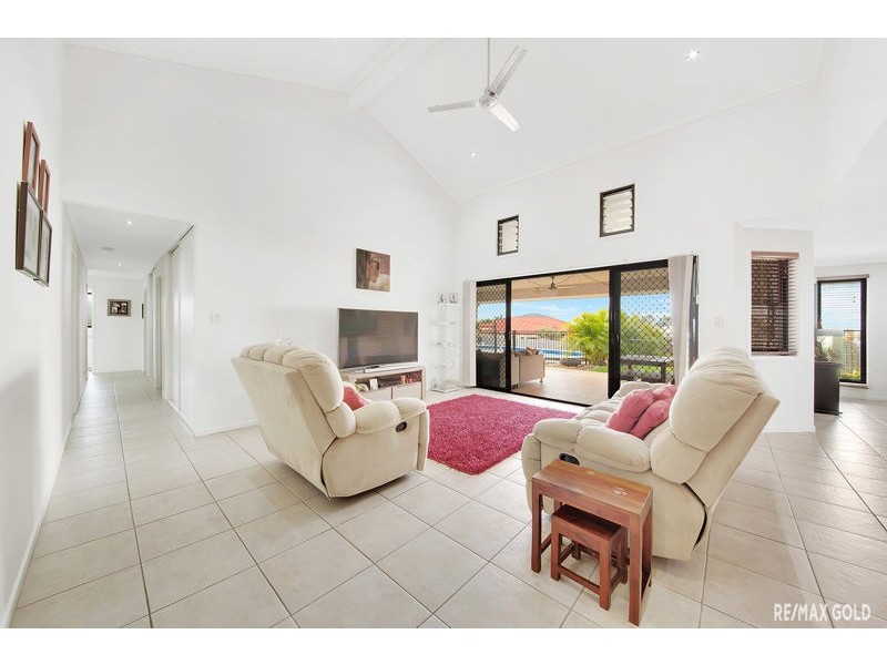 46 Katrina Boulevard, New Auckland QLD 4680