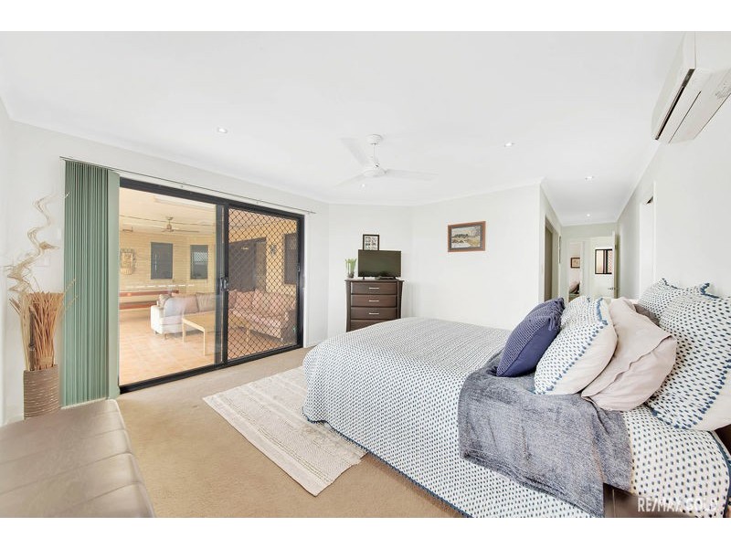 46 Katrina Boulevard, New Auckland QLD 4680