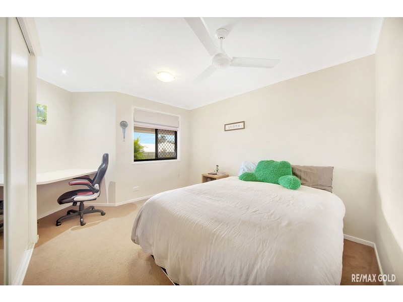 46 Katrina Boulevard, New Auckland QLD 4680