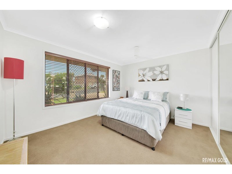 46 Katrina Boulevard, New Auckland QLD 4680