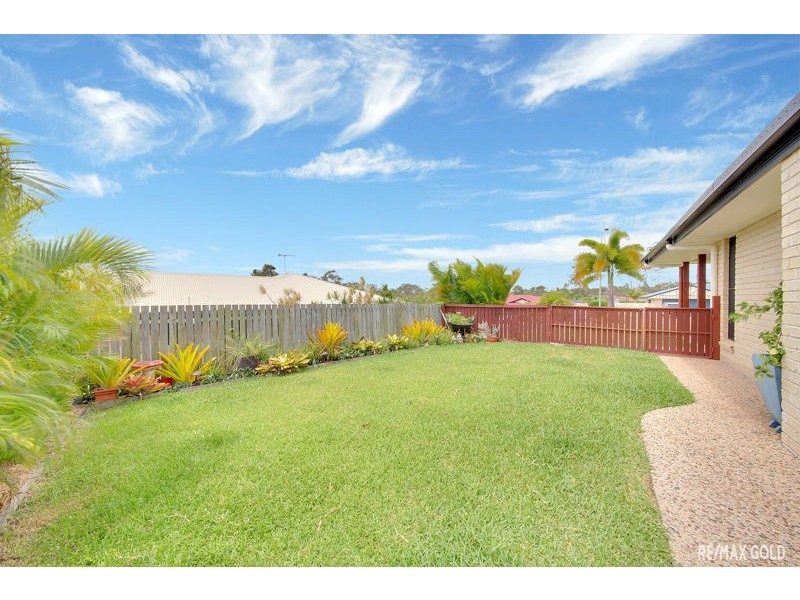 46 Katrina Boulevard, New Auckland QLD 4680