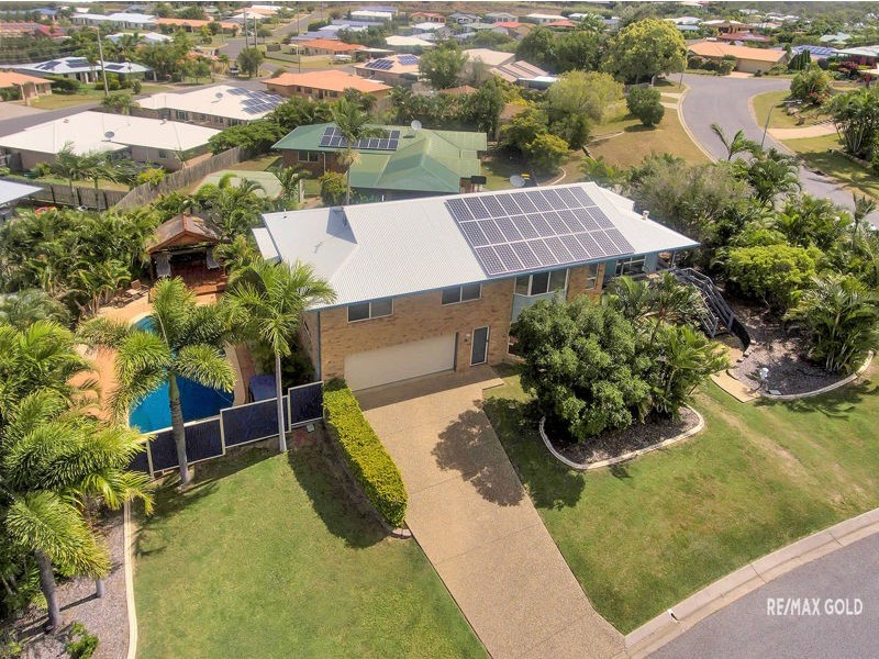 40 Ellington Street, New Auckland QLD 4680