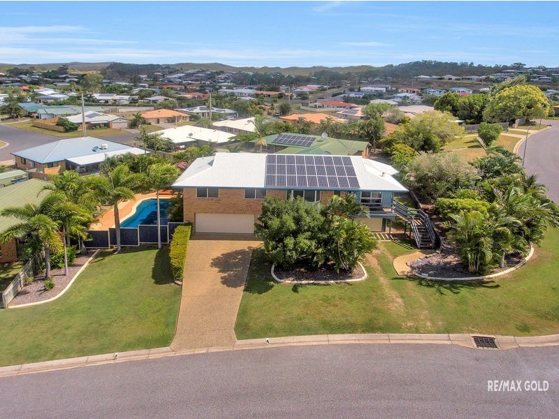40 Ellington Street, New Auckland QLD 4680