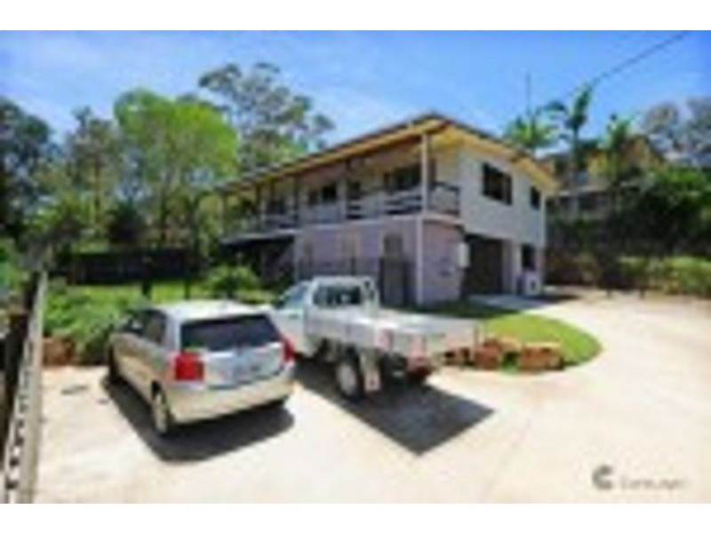 10 Coolongolook Close, West Gladstone QLD 4680